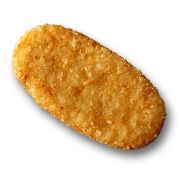 McDonald's Hash Browns Recipe