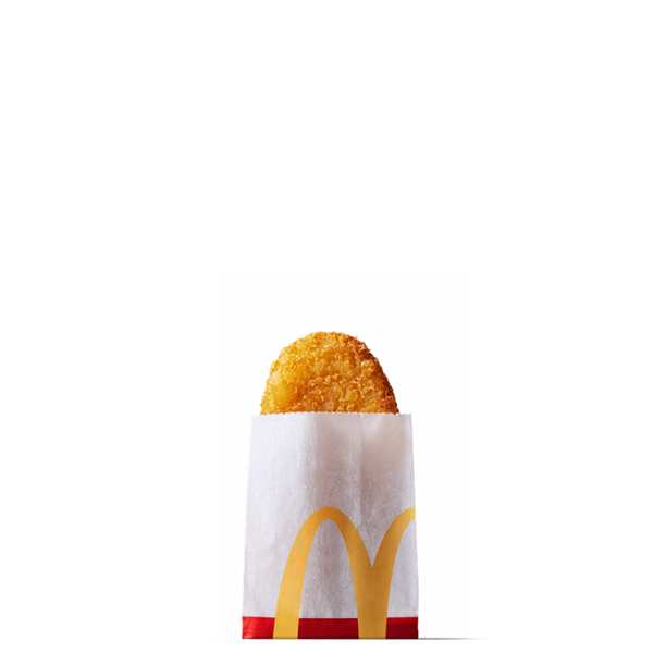 Hash Brown