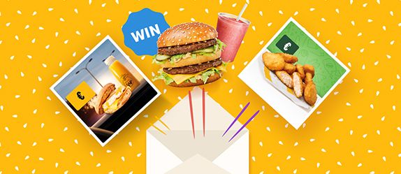 McDonald's Nieuwsbrief