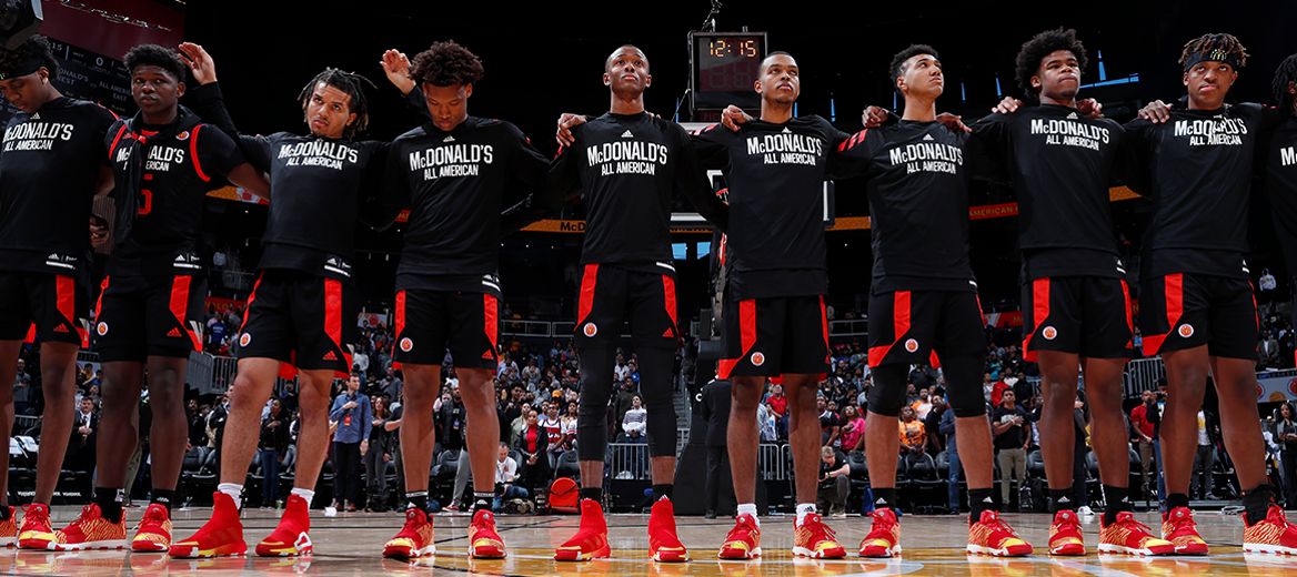 NBA All-Star Game 2019: Where you can order the official apparel