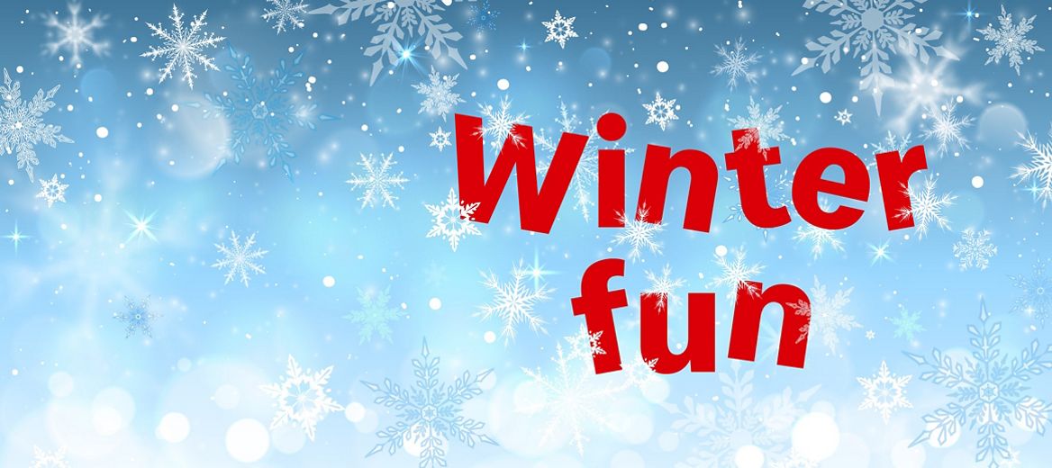 Winter Fun