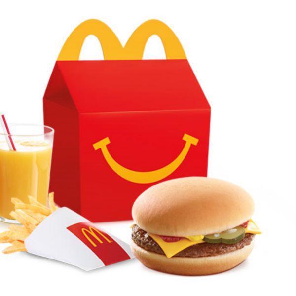 McDonald's Menu | McDonald's Oman