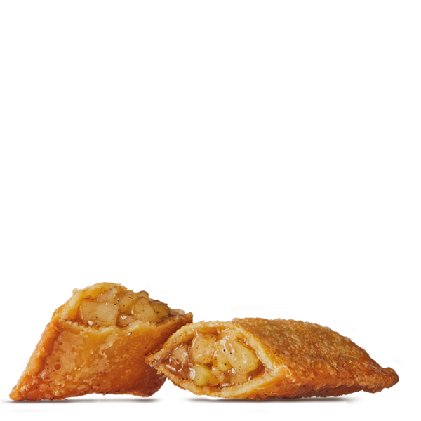 Apple Pie 