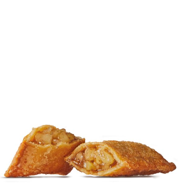 Apple Pie 