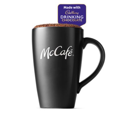 Hot Chocolate Large