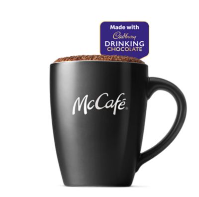 Hot Chocolate Medium