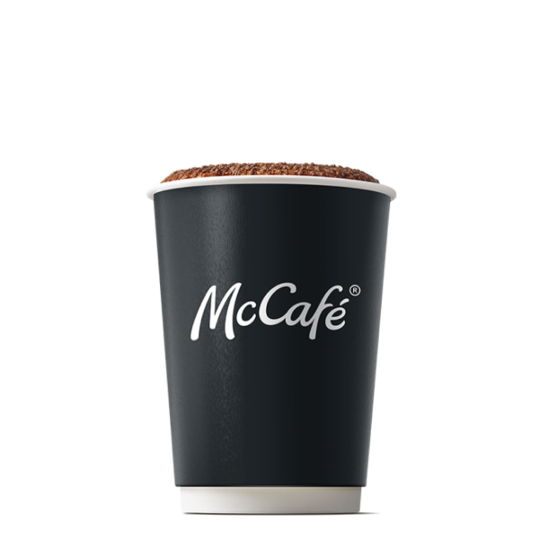 Hot Chocolate Medium