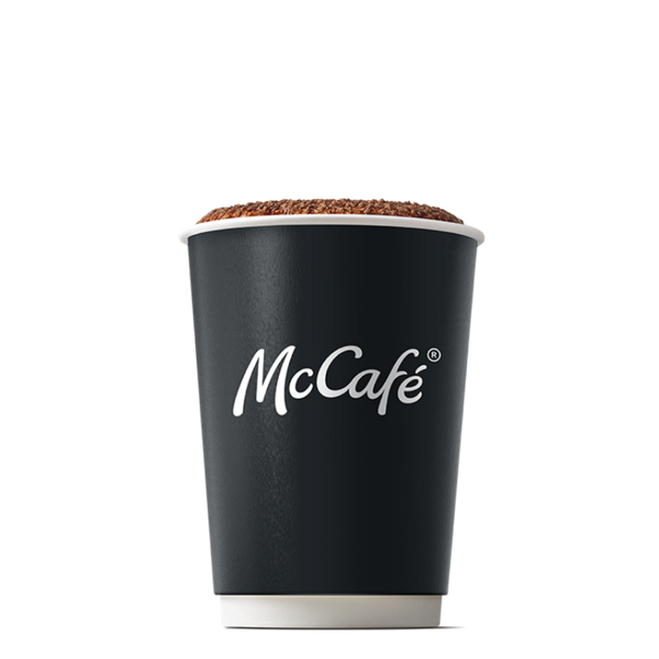Hot Chocolate Medium