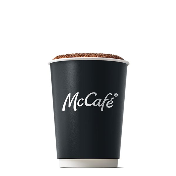 Hot Chocolate Medium