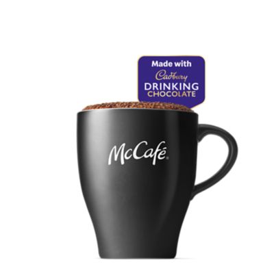 Hot Chocolate Small