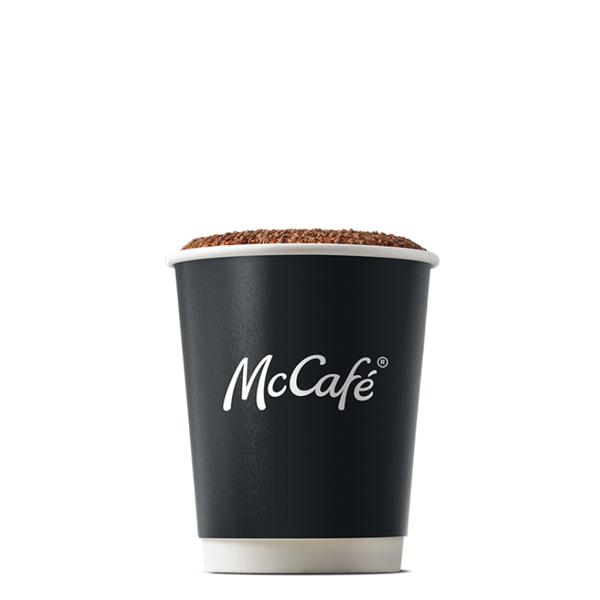 Hot Chocolate Small