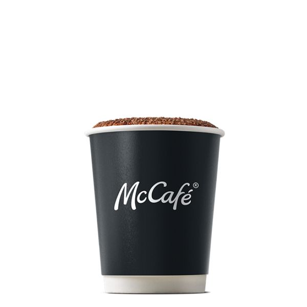 Hot Chocolate Small