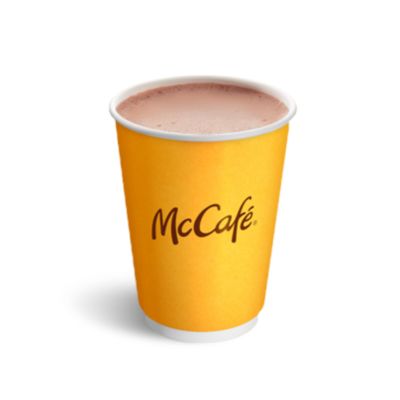 Hot Chocolate Large