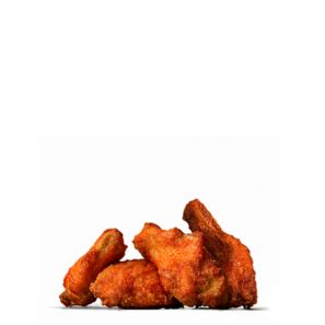 Hot Wings