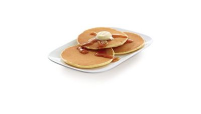 Hotcakes 3-Pieces