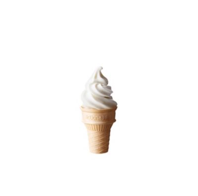 Ice Cream Cone
