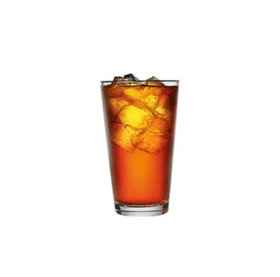 Iced Black Tea Sugar Free