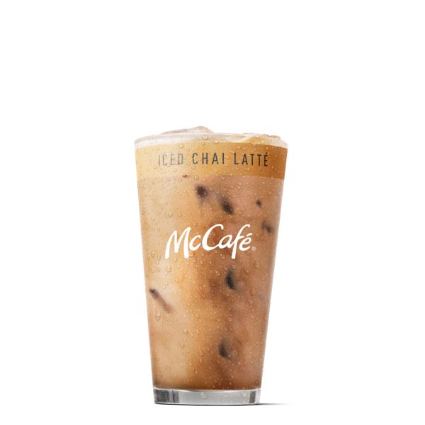 Iced Chai Small