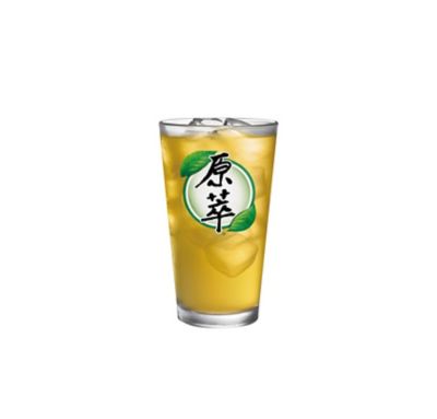 Iced Green Tea Sugar Free
