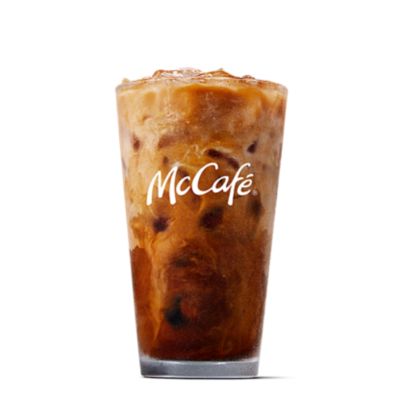 Iced Latte Large