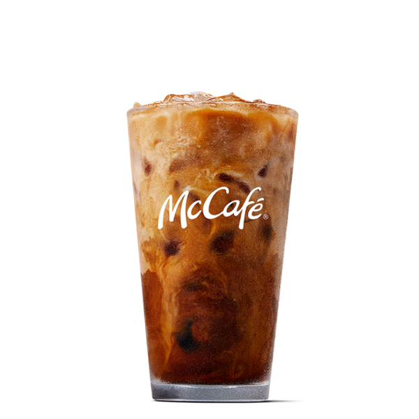 Iced Latte Medium