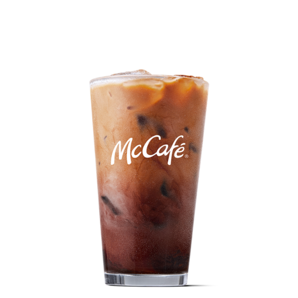Iced Mocha Medium