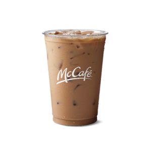 McCafé