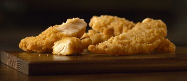 Chicken Dinner Meals: Buttermilk Crispy Tenders | McDonald's