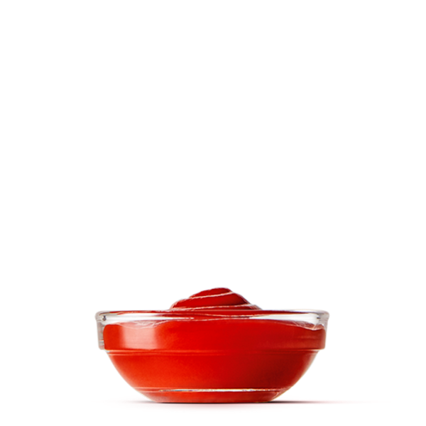 Ketchup from McDonald's Condiments menu