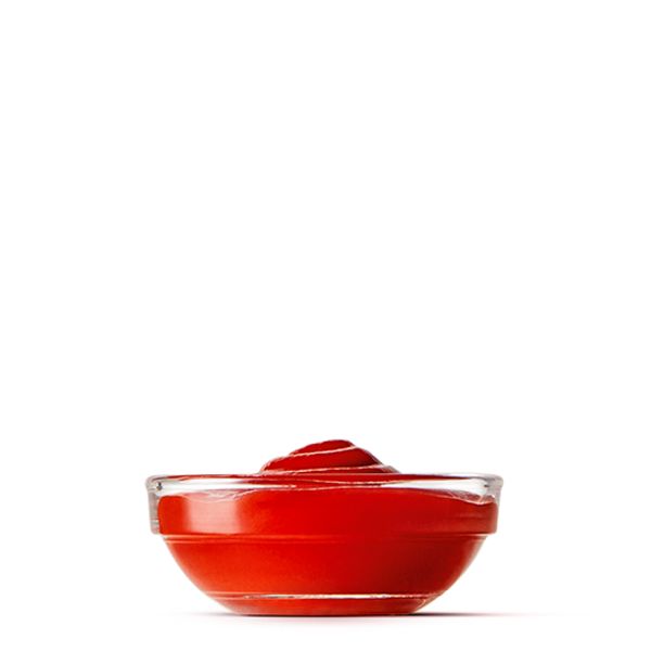 Ketchup from McDonald's Condiments menu