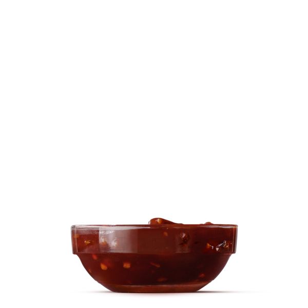  Korean Sticky BBQ Dipping Tub