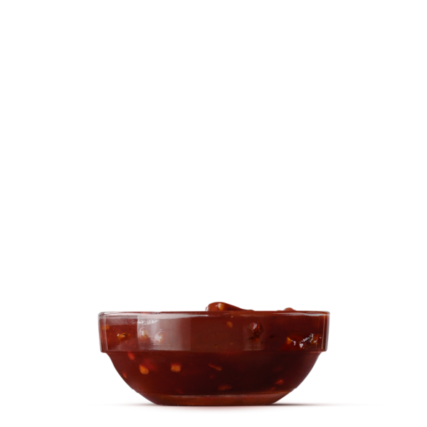 Purple Demon Sauce