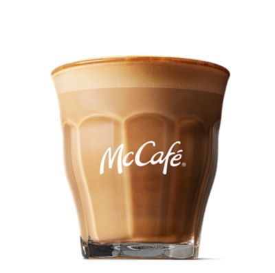 Latte Large
