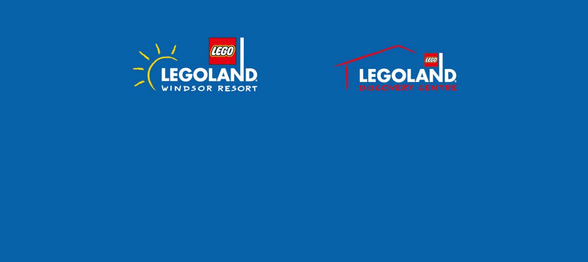 Legoland McDonald's UK