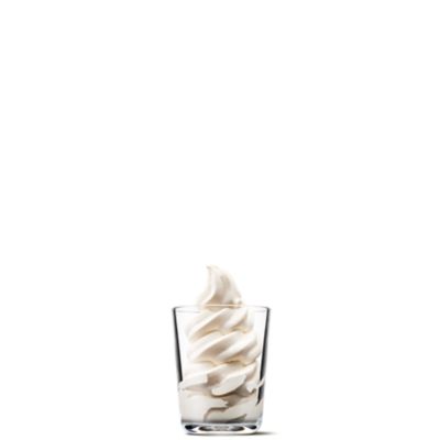 Plain Sundae Large
