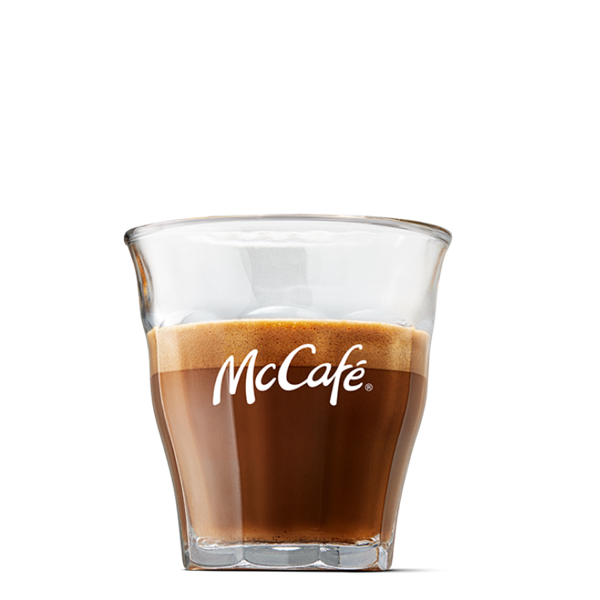 Macchiato Small