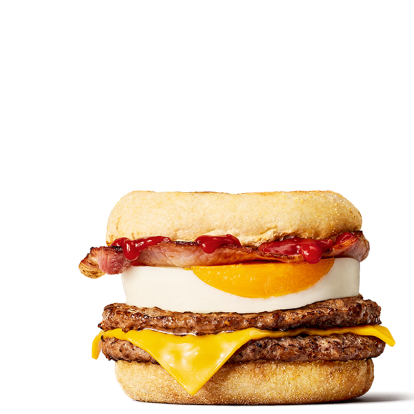 Massive McMuffin®