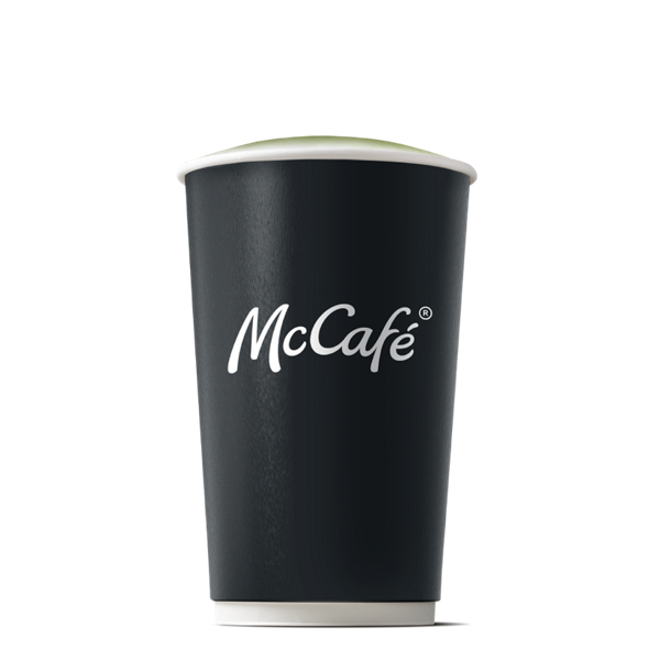 Matcha Latte Large