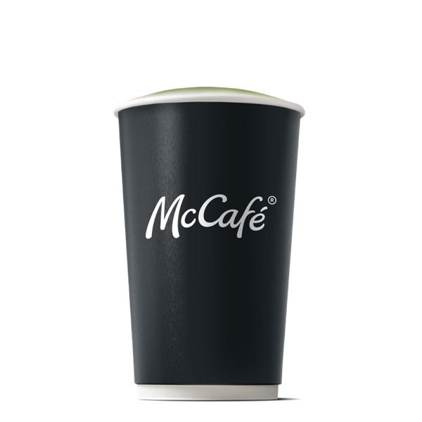 Matcha Latte Large