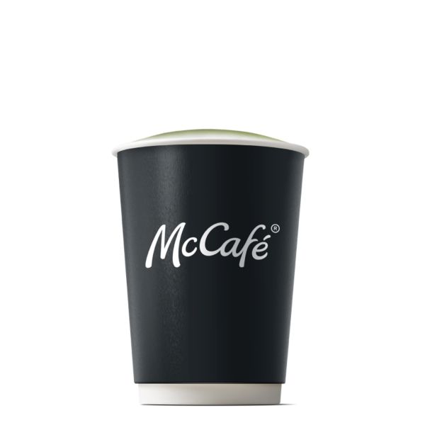 Matcha Latte Medium