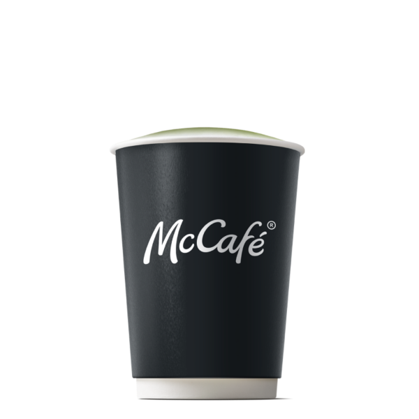 Matcha Latte Medium