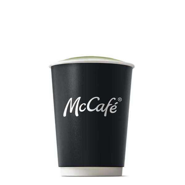 Matcha Latte Medium
