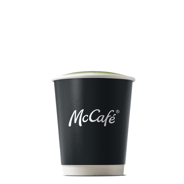Matcha Latte Small