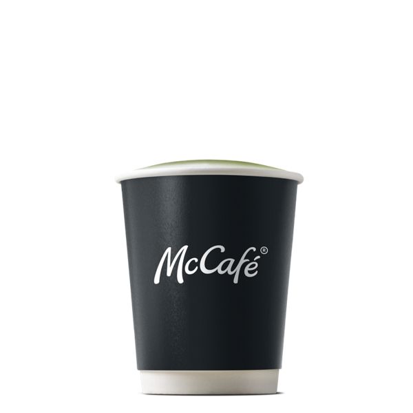 Matcha Latte Small