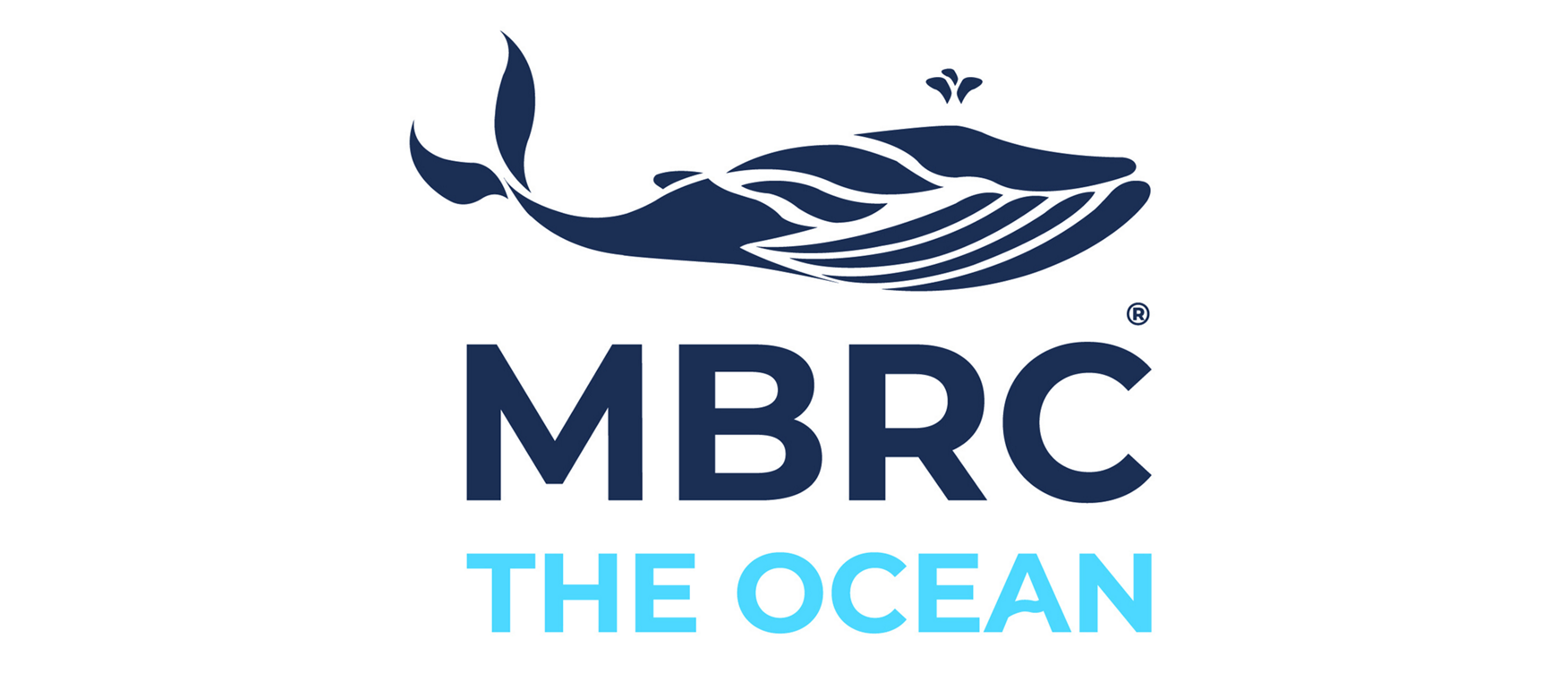 Logo von MBRC the ocean