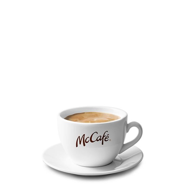 McCafé Americano stor