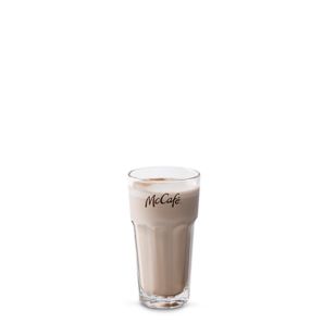 McCafé Chai Latte stor
