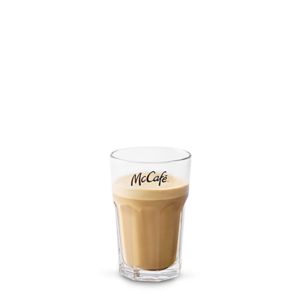 McCafé Cortado dobbel