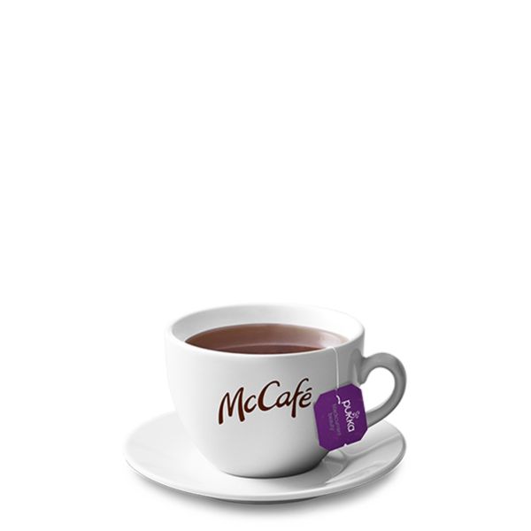McCafe Te, Pukka Blackcurrant Beauty
