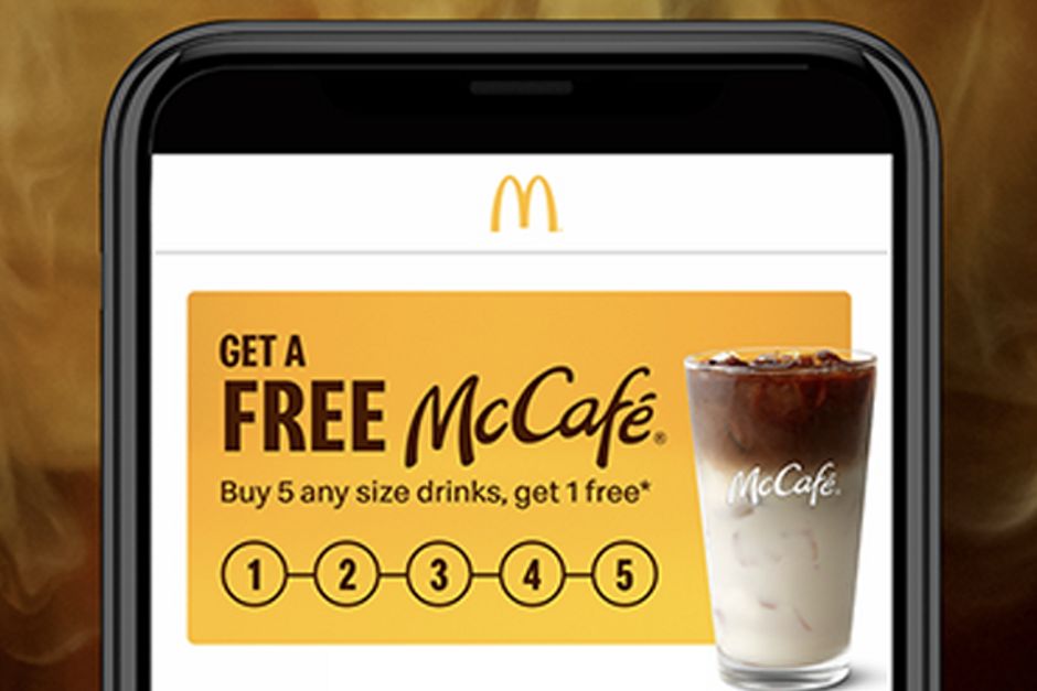 Welcome to McDonald's Wifi | McDonald's